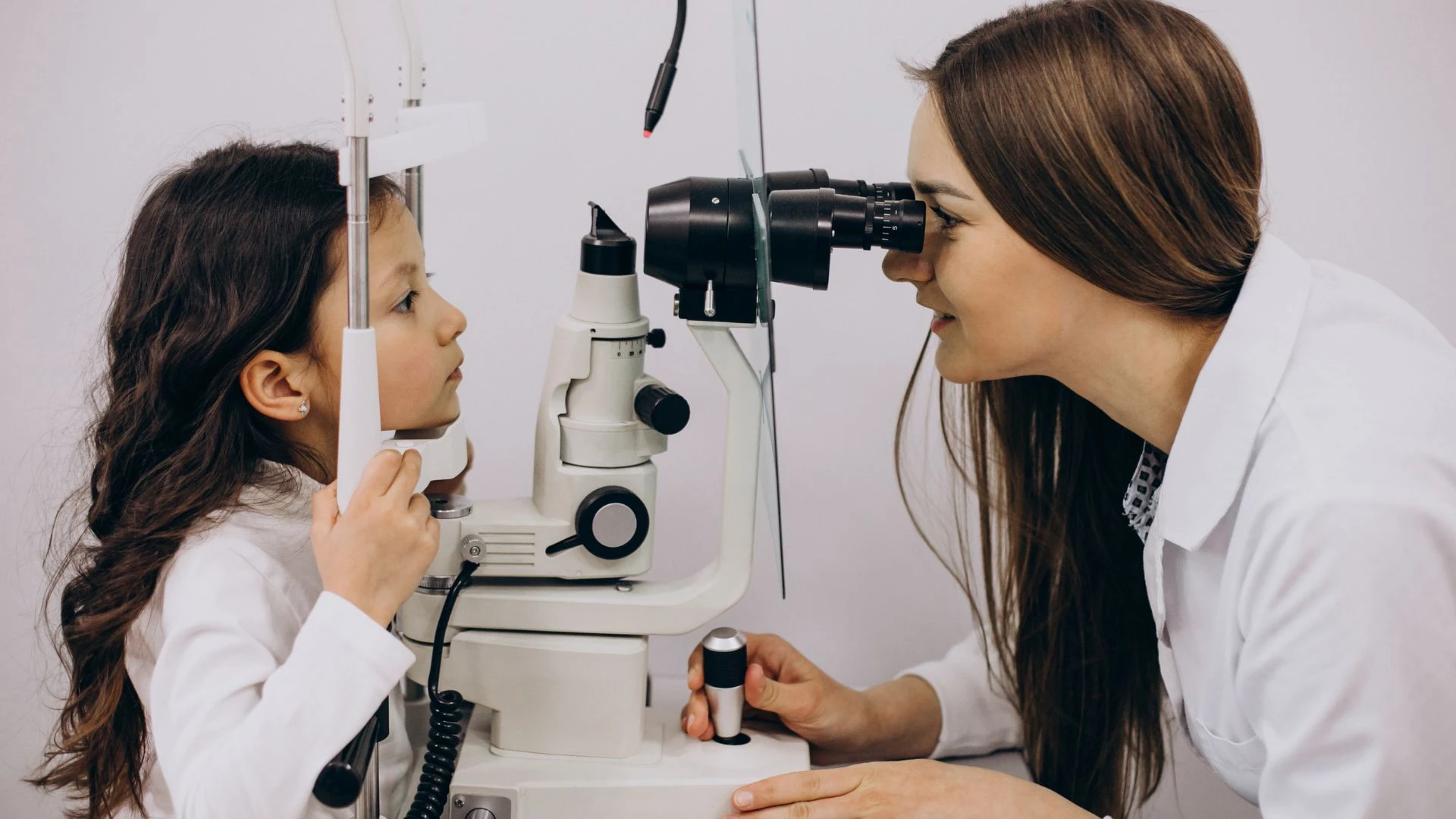 Eye Specialist in India